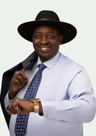 HON. GAKUYA JAMES MWANGI profile photo